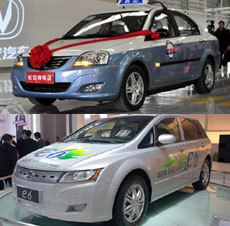 再议新能源汽车 从风口到跑道的转型与未来